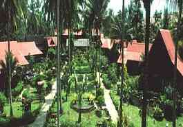 Eastern Pavilion Boutique Resort & Spa Cherating, Kuantan, MY