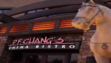 P.F. Chang's China Bistro - Orem in Orem, UT
