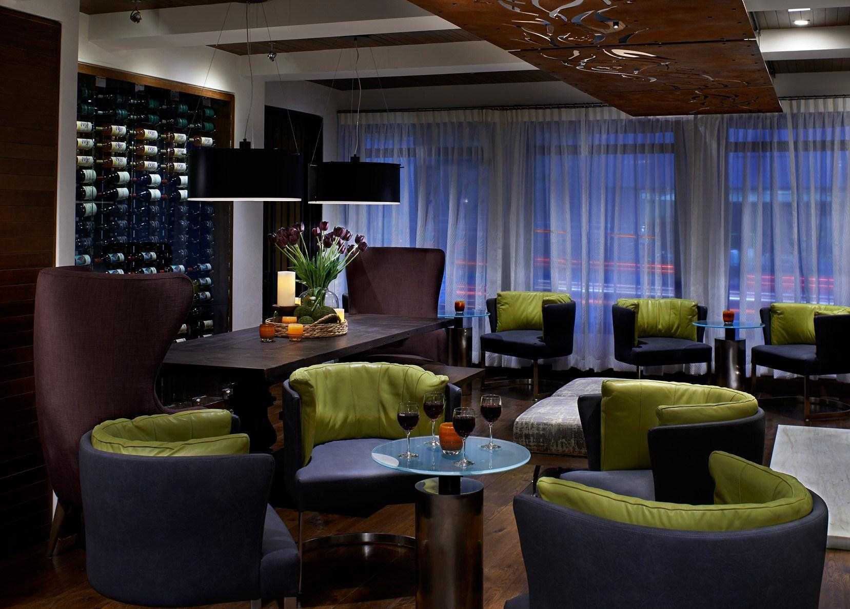 Kimpton Hotel Vintage Seattle в Сиэтл, WA