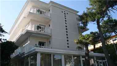 Hotel Negresco, Riccione, IT