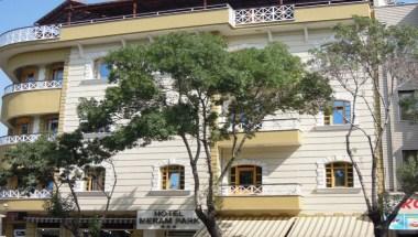 Hotel Meram Park en Konya, TR