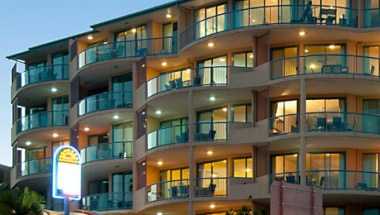 Alexandra on the Pacific a Sunshine Coast, AU