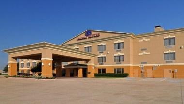 Comfort Suites Roanoke - Fort Worth North image