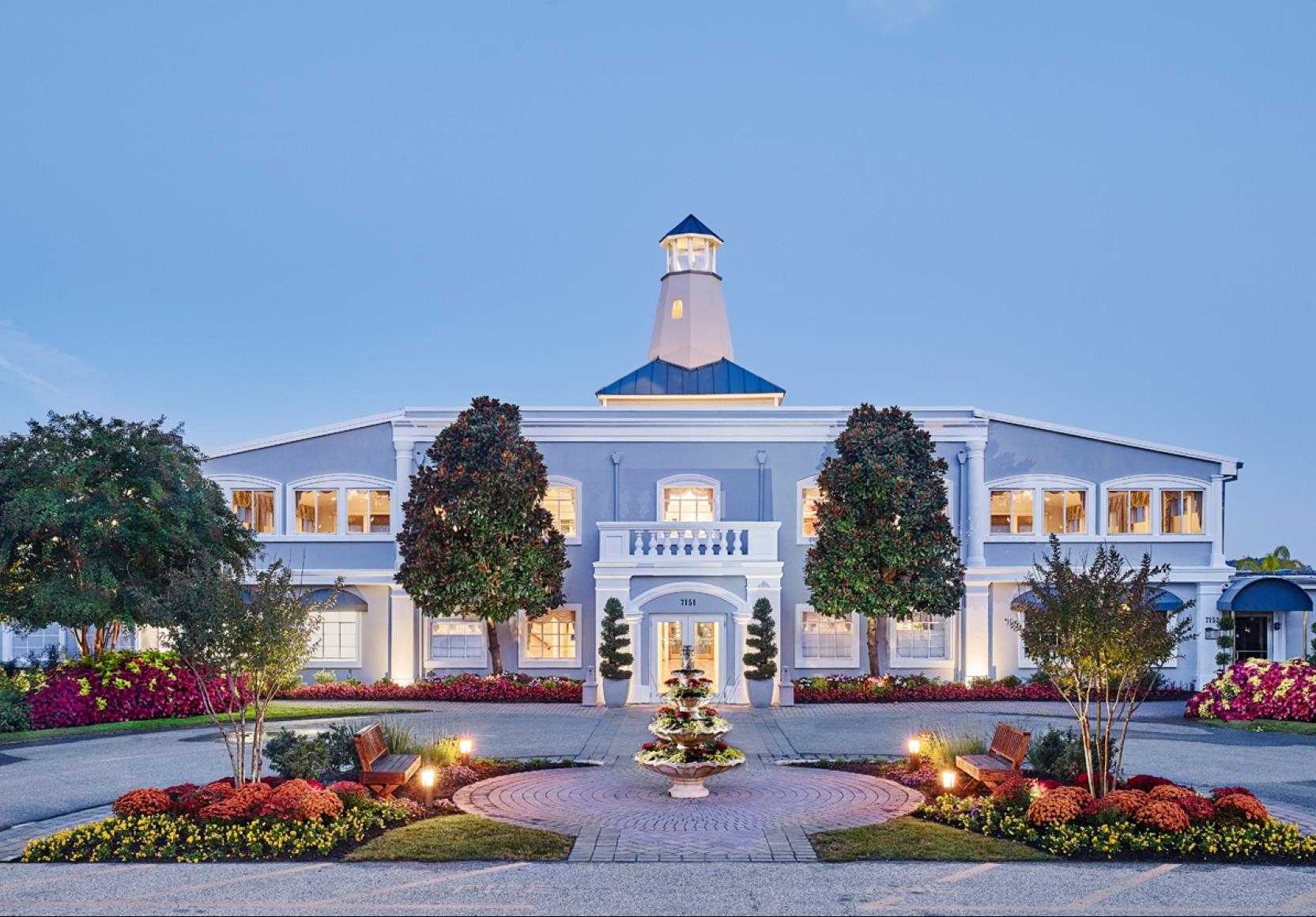 Herrington On The Bay a Annapolis, MD