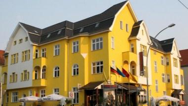 Thang Long Hotel & Restaurant image