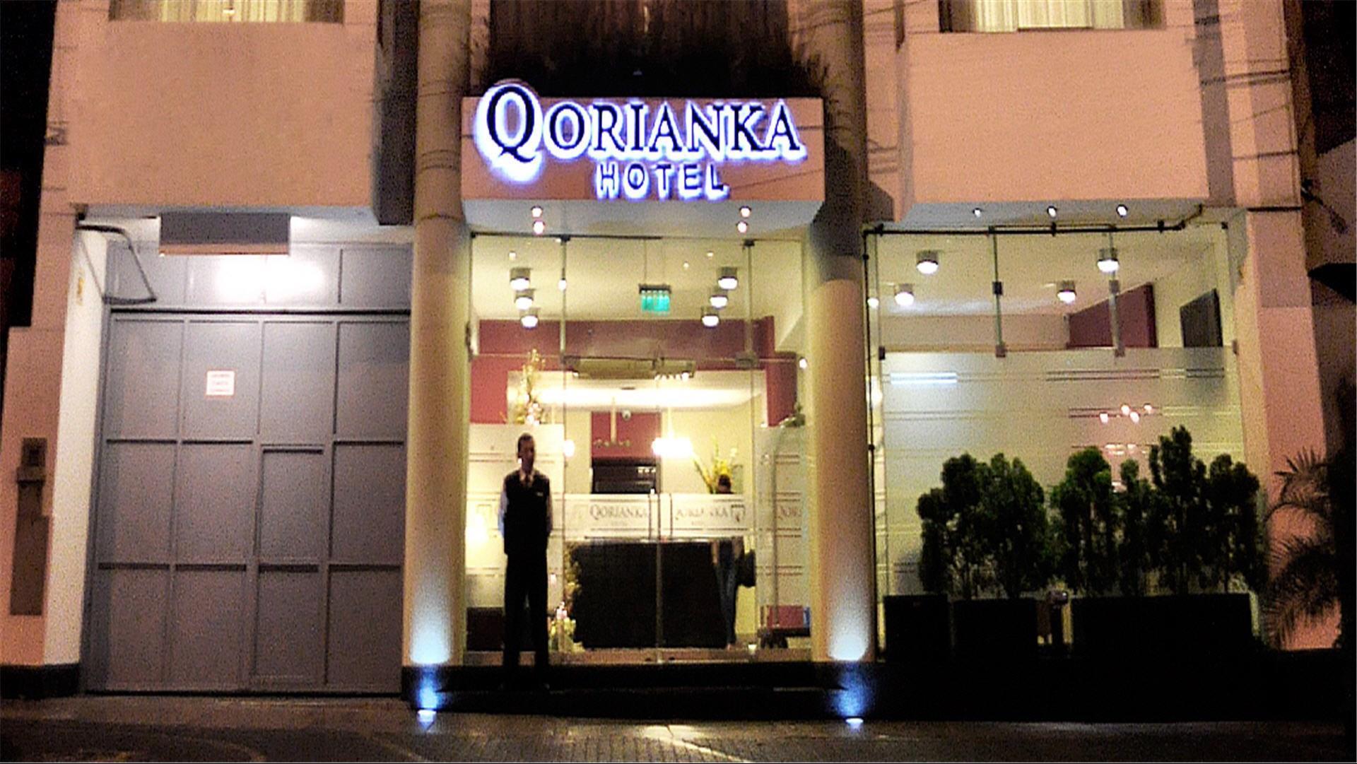 Qorianka Hotel image
