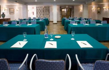 Parador de Ribadeo i Ribadeo, ES