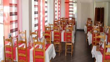 Gruyere Grill SA em Broc, CH