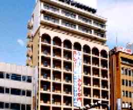 Toyoko Inn Osaka Nanba in Osaka, JP