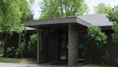 Crown Point Community Center en Johnston, IA