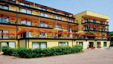 Hotel Riva del Sole en Moniga del Garda, IT