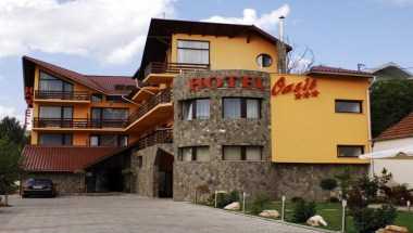 Hotel Oasis, Brasov, RO