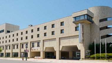 Hotel Crown Palais - Aomori em Aomori, JP