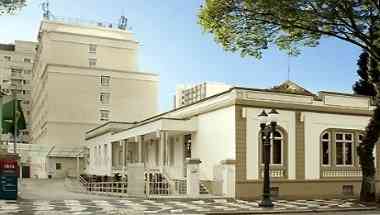 Hotel Ibis Curitiba Batel, Curitiba, BR