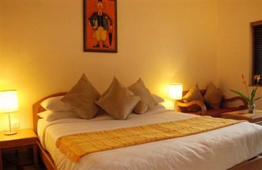 Casa De Goa a Goa, IN