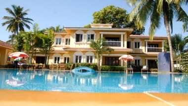 Casa De Goa a Goa, IN