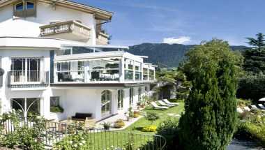 Hotel Sonnbichl в Dorf Tirol, IT