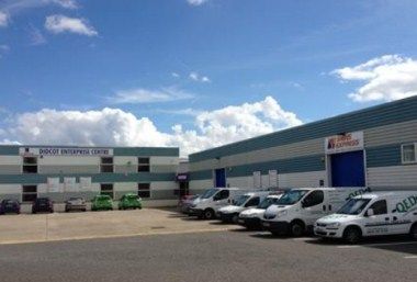 Изображение места проведения