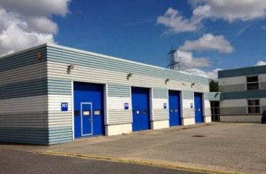 Изображение места проведения