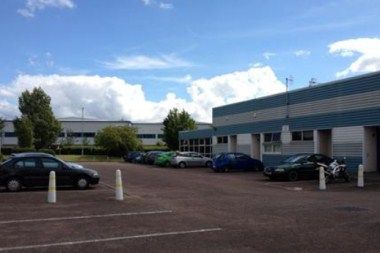 Изображение места проведения