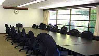 Asian Centre - UBC, Vancouver, BC