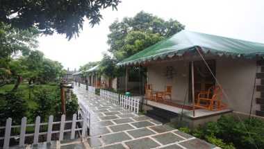 Saavaj Resort a Junagadh, IN