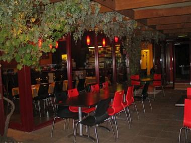 Brandy Creek Wine & View Cafe a Gippsland, AU