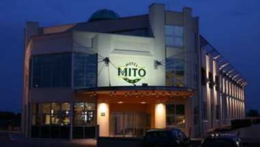 Hotel Mito i Ossona, IT