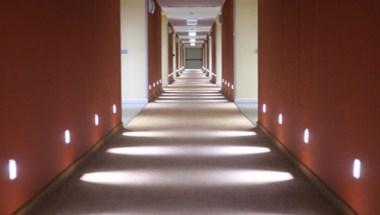 Hotel Mito a Ossona, IT