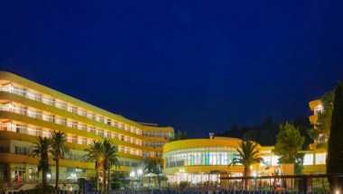 Remisens Hotel Albatros à Cavtat, HR