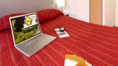 Premiere Classe Metz Sud - Jouy-Aux-Arches в Metz, FR