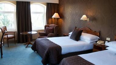 Brook Lodge Hotel a Killarney, IE