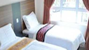 Hotel 18 Carat en Malacca, MY
