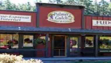 Palmer Gulch, Hill City, SD