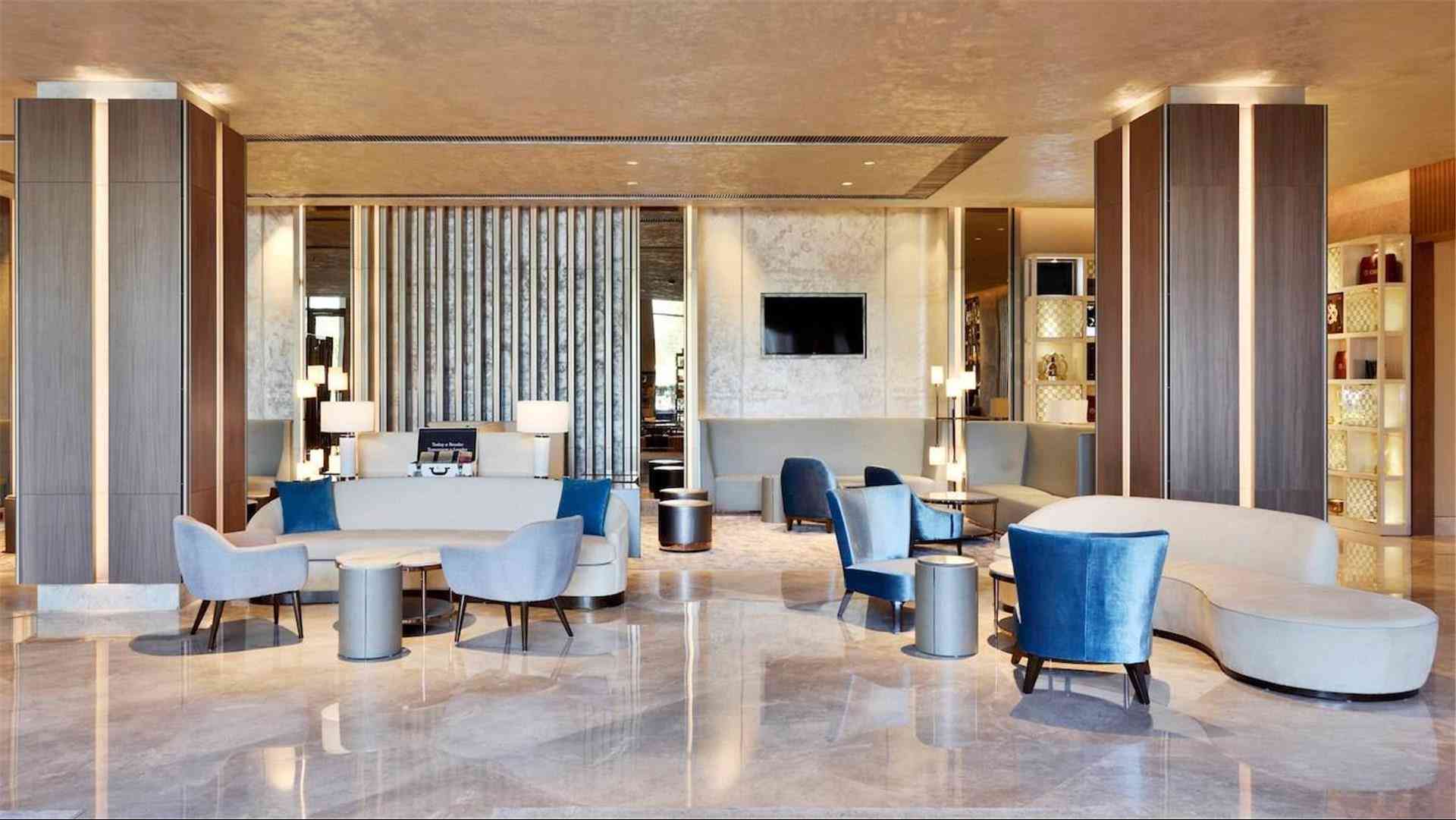 Indore Marriott Hotel a Indore, IN