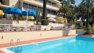 Nyala Suite Hotel in Sanremo, IT