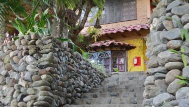 Madre Tierra Eco-Resort image