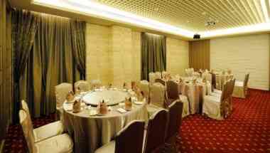 Grand View Hotel a Yuanlin, TW