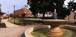 Abilene Convention & Visitors Bureau в Abilene, TX