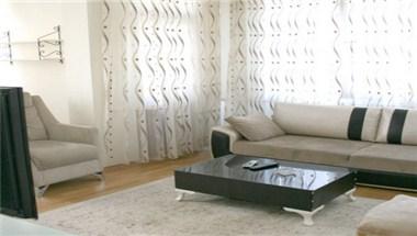 Expo Mg Apartments à Istanbul, TR