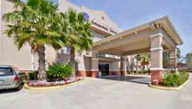 Comfort Suites Houston NW - Vintage Park в Houston, TX