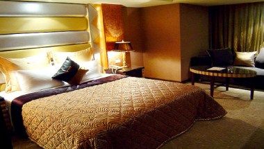 Bild på anläggning