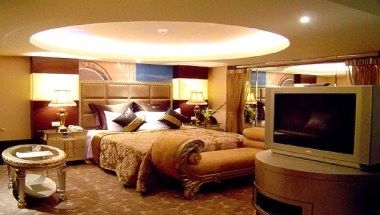 Bild på anläggning