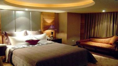 Taipei Lotty Hotel in Taipei, TW