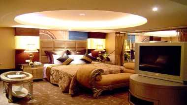 Taipei Lotty Hotel in Taipei, TW