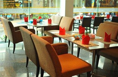 รูปสถานที่จัดงาน