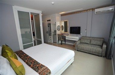 รูปสถานที่จัดงาน