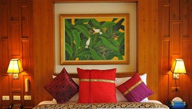 รูปสถานที่จัดงาน