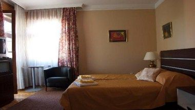 Изображение места проведения