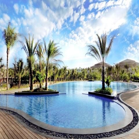 Изображение места проведения